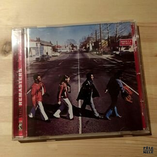 Booker T. & The M.G.'s "McLemore Avenue" (STAX, 1970)