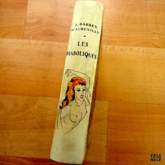"Les Diaboliques" - J. Barbey d'Aurevilly / Rombaldi 1937