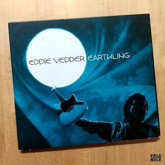 Eddie Vedder "Earthling" (SEATTLE SURF, 2022)