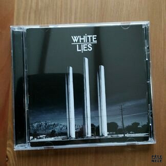 White Lies "To Lose My Life ..." (POLYDOR, 2009)
