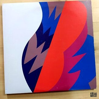 The Fiery Furnaces "Remember" (THRILL JOCKEY, 2008) / 3 lps