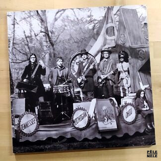 The Raconteurs "Consolers of the Lonely" (WARNER, 2008) / 2 lps