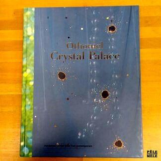 "Crystal Palace" - Othoniel (Fondation Cartier pour l'art contemporain / Actes Sud)