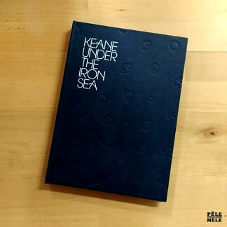 Keane "Under The Iron Sea" (ISLAND, 2006) / cd + dvd