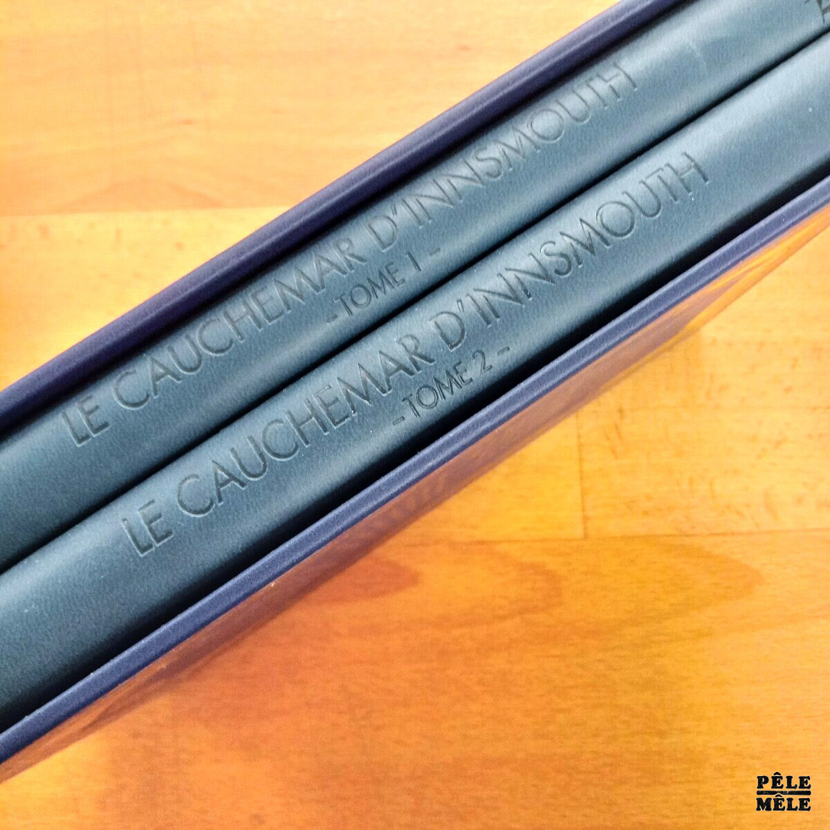 Coffret intégrale Les Chefs d