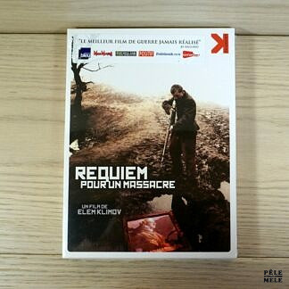 Requiem pour un massacre (1986) - Elem Klimov