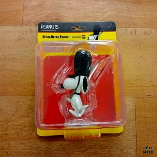 Ultra Detail Figure - Peanuts / Queen's guard Snoopy