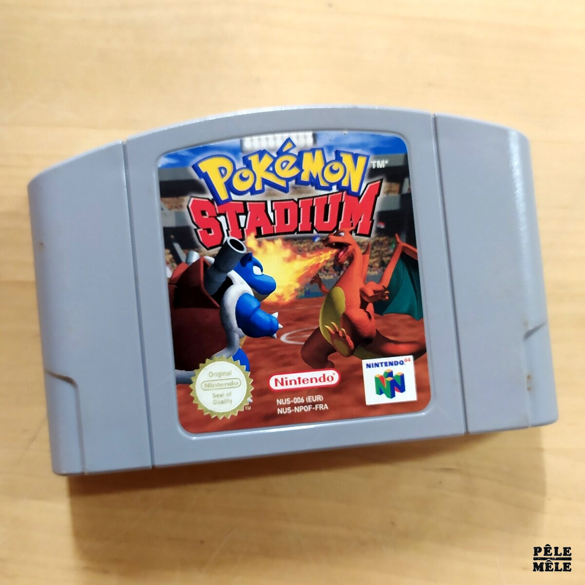 Pokemon Stadium Pokemon Nintendo Online Pokemon Stadium N64 Online