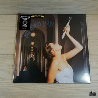 Helloween – Pink Bubbles Go Ape
