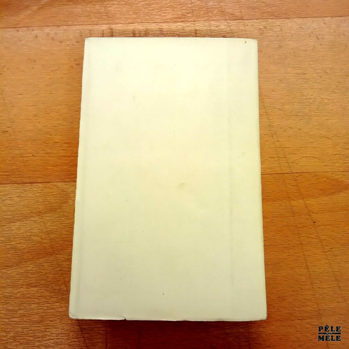 Battling Malone pugiliste Louis Hémon / Les cahiers verts chez