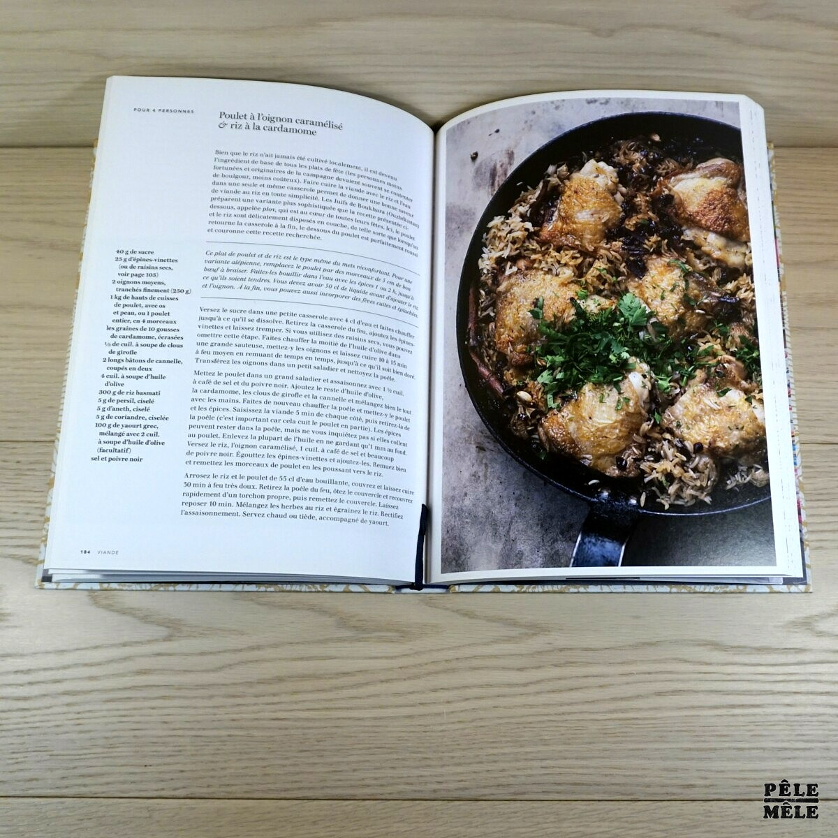 It Was The Ottolenghi Decade, And We Just Cooked In It – Mother Jones - Foto 3
