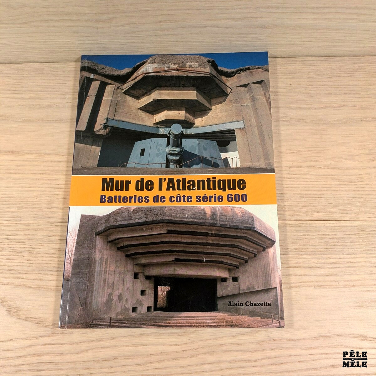 Mur de l'Atlantique ; les batteries de côte et leurs